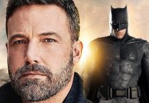 Ben Affleck explains his reason for retiring as Batman, Report Ben Affleck explains his reason for retiring as Batman, Report