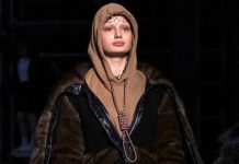 Burberry apologizes for hoodie with noose around the neck, Report Burberry apologizes for hoodie with noose around the neck, Report