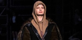 Burberry apologizes for hoodie with noose around the neck, Report Burberry apologizes for hoodie with noose around the neck, Report