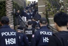 Chinese birth tourism targeted in federal crackdown, 20 charged, Report Chinese birth tourism targeted in federal crackdown, 20 charged, Report