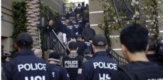 Chinese birth tourism targeted in federal crackdown, 20 charged, Report