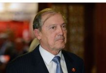 Conservative senator won’t apologize for “roll over every Liberal” comment, Report Conservative senator won’t apologize for "roll over every Liberal" comment, Report