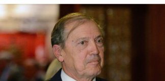 Conservative senator won’t apologize for “roll over every Liberal” comment, Report Conservative senator won’t apologize for "roll over every Liberal" comment, Report