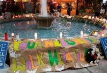 Danforth shooting victims call for ban on handguns, Report Danforth shooting victims call for ban on handguns, Report