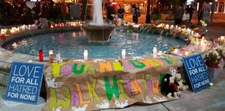 Danforth shooting victims call for ban on handguns, Report Danforth shooting victims call for ban on handguns, Report