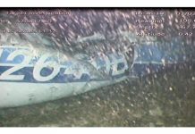 Emiliano Sala plane found at the bottom of the English Channel (Reports) Emiliano Sala plane found at the bottom of the English Channel, Report