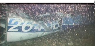 Emiliano Sala plane found at the bottom of the English Channel (Reports) Emiliano Sala plane found at the bottom of the English Channel, Report