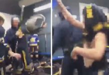 Fort McMurray hockey team forfeits season after backlash over ‘disrespectful’ video, Report Fort McMurray hockey team forfeits season after backlash over 'disrespectful' video, Report