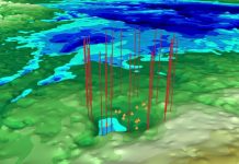 Giant Meteor Left Crater Hidden Beneath Greenland Ice Giant Meteor Left Crater Hidden Beneath Greenland Ice