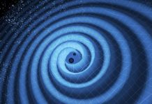 Gravitational wave upgrade, project receives £25m boost Gravitational wave upgrade, project receives £25m boost