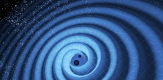 Gravitational wave upgrade, project receives £25m boost Gravitational wave upgrade, project receives £25m boost