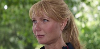 Gwyneth Paltrow to Exit Marvel Cinematic Universe (Reports) Gwyneth Paltrow to Exit Marvel Cinematic Universe (Reports)