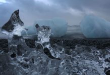 Iceberg Water Theft Took Guts, Stupidity According To Vodka CEO Iceberg Water Theft Took Guts, Stupidity According To Vodka CEO