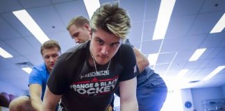 Injured Broncos Player Ryan Straschnitzki Is Going To Thailand, Report Injured Broncos Player Ryan Straschnitzki Is Going To Thailand, Report