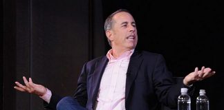 Jerry Seinfeld Porsche lawsuit for $1.5 million (Report) Jerry Seinfeld Porsche lawsuit for $1.5 million (Report)
