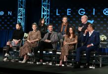 Legion Ending, Producers Leave Door Open For FX Drama Legion Ending, Producers Leave Door Open For FX Drama