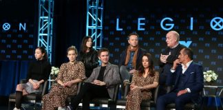 Legion Ending, Producers Leave Door Open For FX Drama Legion Ending, Producers Leave Door Open For FX Drama