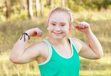 Madeline Stuart down syndrome model, defies the odds Madeline Stuart down syndrome model, defies the odds
