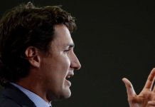 Manitoba teacher investigated for insulting Trudeau, Report Manitoba teacher investigated for insulting Trudeau, Report