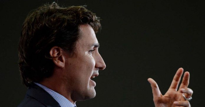 Manitoba teacher investigated for insulting Trudeau, Report