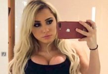 Marcella Zoia, Woman wanted in Toronto chair tossing surrenders Marcella Zoia, Woman wanted in Toronto chair tossing surrenders