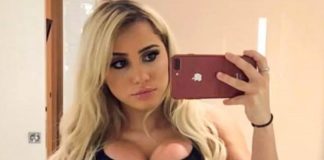 Marcella Zoia, Woman wanted in Toronto chair tossing surrenders Marcella Zoia, Woman wanted in Toronto chair tossing surrenders