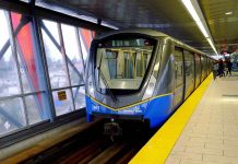 Mayors approve SkyTrain extension to UBC, Report Mayors approve SkyTrain extension to UBC, Report