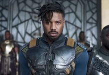 Michael B. Jordan Went To Therapy After Playing Killmonger, Report Michael B. Jordan Went To Therapy After Playing Killmonger, Report