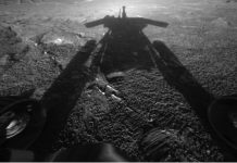 NASA Opportunity last message: What were the final heartbreaking NASA Opportunity last message: What were the final heartbreaking