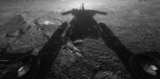 NASA Opportunity last message: What were the final heartbreaking NASA Opportunity last message: What were the final heartbreaking