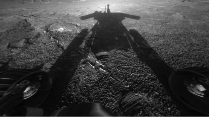 NASA Opportunity last message: What were the final heartbreaking