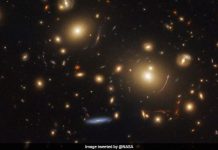 NASA’s New Telescope Could Find 1000 More Planets, Report NASA's New Telescope Could Find 1000 More Planets, Report