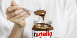 Nutella factory temporarily closes, over 'quality' problem