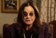 Ozzy Osbourne hospitalized over flu complications, Report Ozzy Osbourne hospitalized over flu complications, Report
