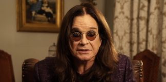 Ozzy Osbourne hospitalized over flu complications, Report Ozzy Osbourne hospitalized over flu complications, Report