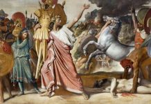 Quest 2,500 year old sarcophagus of Romulus, legendary founder of Rome Quest 2,500 year old sarcophagus of Romulus, legendary founder of Rome