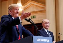 Russia Ends Cold-War Nuclear Treaty After Trump Withdrawal, Report Russia Ends Cold-War Nuclear Treaty After Trump Withdrawal, Report