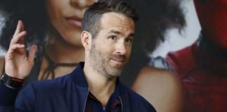 Ryan Reynolds recalls scary bear encounter during camping trip, Report Ryan Reynolds recalls scary bear encounter during camping trip, Report