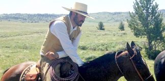 Search is on for Merritt cowboy likely missing since weekend, Report