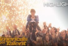 Shin Lim wins America’s Got Talent: The Champions (Reports) Shin Lim wins America's Got Talent: The Champions (Reports)