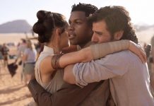 ‘Star Wars: The Mandalorian’ Wraps Filming, Report 'Star Wars: The Mandalorian' Wraps Filming, Report