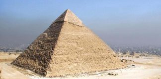 Tomb with 50 mummies discovered in Egypt, Report