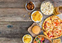 Ultra-processed food Tied to Higher Death Risk, Report Ultra-processed food Tied to Higher Death Risk, Report