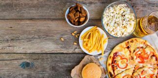 Ultra-processed food Tied to Higher Death Risk, Report Ultra-processed food Tied to Higher Death Risk, Report