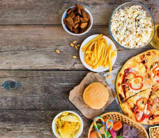 Ultra-processed food Tied to Higher Death Risk, Report Ultra-processed food Tied to Higher Death Risk, Report