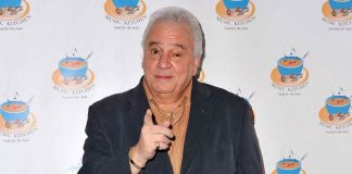 Vinny Vella dies at 72 From Liver Cancer, Report