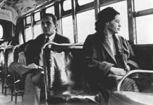 What If Rosa Parks Didn’t Move to the Back of the Bus What If Rosa Parks Didn't Move to the Back of the Bus