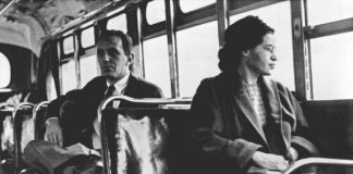 What If Rosa Parks Didn't Move to the Back of the Bus