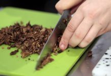 Woman dies after eating mushrooms from Michelin-star, Report Woman dies after eating mushrooms from Michelin-star, Report