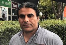 Abdul Aziz chased new zealand shooter, is credited with saving lives Abdul Aziz chased new zealand shooter, is credited with saving lives